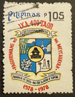 PHILIPPINES - (0) - 1978 - # 1347 - Filippine