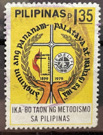 PHILIPPINES - (0) - 1979 - # 1436 - Filippine