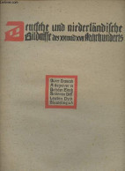 Deutsche Und Niederländische Bildnisse Des Sechzehnten Und Siebzehnten Jahrhunderts - Collectif - 0 - Sonstige & Ohne Zuordnung