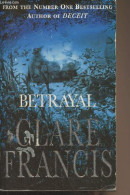 Betrayal - Francis Clare - 1995 - Language Study