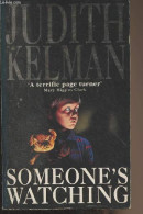 Someone's Watching - Kelman Judith - 1992 - Language Study