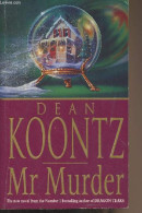 Mr Murder - Koontz Dean - 1994 - Language Study