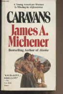 Caravans - Michener James A. - 1982 - Language Study