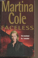 Faceless - Martina Cole - 2005 - Language Study