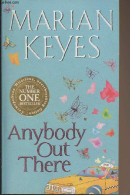 Anybody Out There - Keyes Marian - 2007 - Language Study