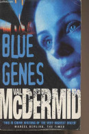 Blue Genes - McDermid Val - 1999 - Language Study