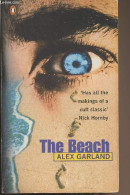 The Beach - Garland Alex - 1997 - Language Study