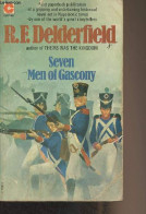 Seven Men Of Gascony - Delderfield R.F. - 1973 - Sprachwissenschaften
