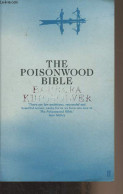 The Poisonwood Bible - Kingsolver Barbara - 2000 - Sprachwissenschaften