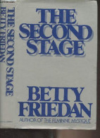 The Second Stage - Friedan Betty - 1982 - Sprachwissenschaften