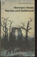 Narziss And Goldmund - "Penguin Modern Classics" - Hesse Hermann - 1972 - Sprachwissenschaften