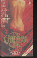 The Cardinal Sins - "A Star Book" - Greeley Andrew M. - 1982 - Language Study