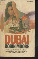 Dubai - Moore Robin - 1977 - Language Study