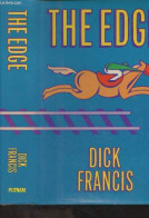 The Edge - Francis Dick - 1989 - Lingueística