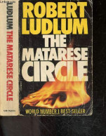 The Matarese Circle - ROBERT LUDLUM - 1980 - Language Study