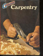 CARPENTRY GUIDELINES - BLANDFORD PERCY - 1977 - Sprachwissenschaften