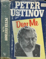 Dear Me - Ustinov Peter - 1979 - Language Study