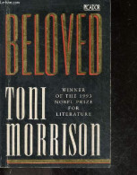Beloved - A Novel - Toni Morrison - 1987 - Linguistique