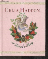 A Lover's Posy - Celia Haddon - 1993 - Sprachwissenschaften