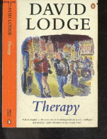 Therapy - Novel - David Lodge - 1996 - Language Study