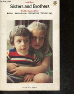 Sisters And Brothers - The Developing Child - Judy Dunn - Jerome Bruner- Cole Michael- Lloyd B. - 1984 - Language Study