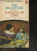 The Millstone - A Touch Of Love - DRABBLE MARGARET - 1969 - Lingueística