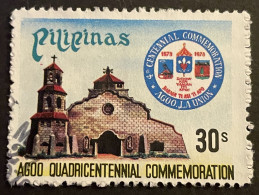 PHILIPPINES - (0) - 1978 - # 1372 - Philippines