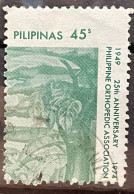 PHILIPPINES - (0) - 1975 - # 1249e - Filippine