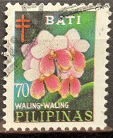 PHILIPPINES - (0) - 1975 - # - Filippine