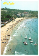 PLAYA / PLAGE / BEACH.-  COSTA DORADA.- ALTAFULLA.- TARRAGONA - ( CATALUNYA ) - Tarragona