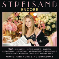Encore: Movie Partners Sing Broadway - Altri & Non Classificati