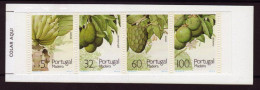 PTC015- Portugal 1990- Caderneta 73 -  MNH - Libretti