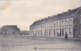 Wijgmaal - Maisons Des Employés De L'usine Remy - Leuven