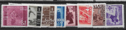 Romania Mh * (40 Euros) 1937 - Ungebraucht