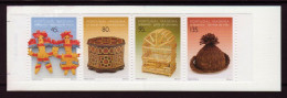 PTC022- Portugal 1995- Caderneta 97 -  MNH - Cuadernillos