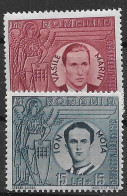 Romania Mh * (12 Euros) 1941 - Ungebraucht