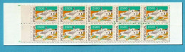 PTC075- Portugal 1985- Caderneta 37 -  MNH_ FV= 1,25€ - Markenheftchen