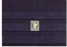 GAMBIA, Michel No.: 16 USED - Gambie (...-1964)