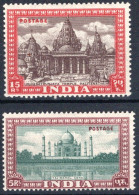 INDIEN, Michel No.: 204 MNH, Cat. Value: 300€ - Other & Unclassified
