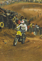 CPSM -  MOTO CROSS - Motorradsport