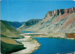 17-2-2024 (4 X 30) Afghanistan - Band-i-Amir - Afganistán