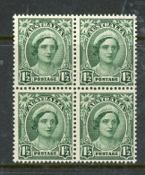 Australia MNH 1942-44 - Neufs