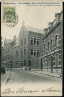 Presbytère. Maison Centrale Des Oeuvres - Obl.: 1905 - Koekelberg