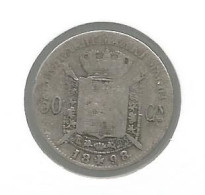LEOPOLD II * 50 Cent 1898 Vlaams * Z.Fraai * Nr 11577 - 50 Cents