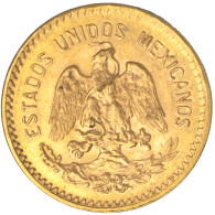 Mexique-10 Pesos 1959 Mexico - Mexico