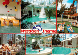 73958016 BAD_LIPPSPRINGE Westfalen Therme Details - Bad Lippspringe