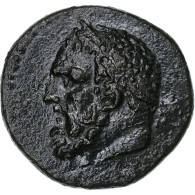 Thrace, Pseudo-autonomous, Æ, 100-150 AD, Perinthos, Bronze, TTB+, RPC:720 - Provincia