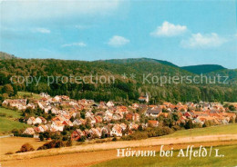 73842936 Hoersum Panorama Hoersum - Alfeld