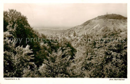 73809914 Heppenheim Bergstrasse Panorama Heppenheim Bergstrasse - Heppenheim