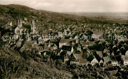 73809911 Heppenheim Bergstrasse Panorama Heppenheim Bergstrasse - Heppenheim